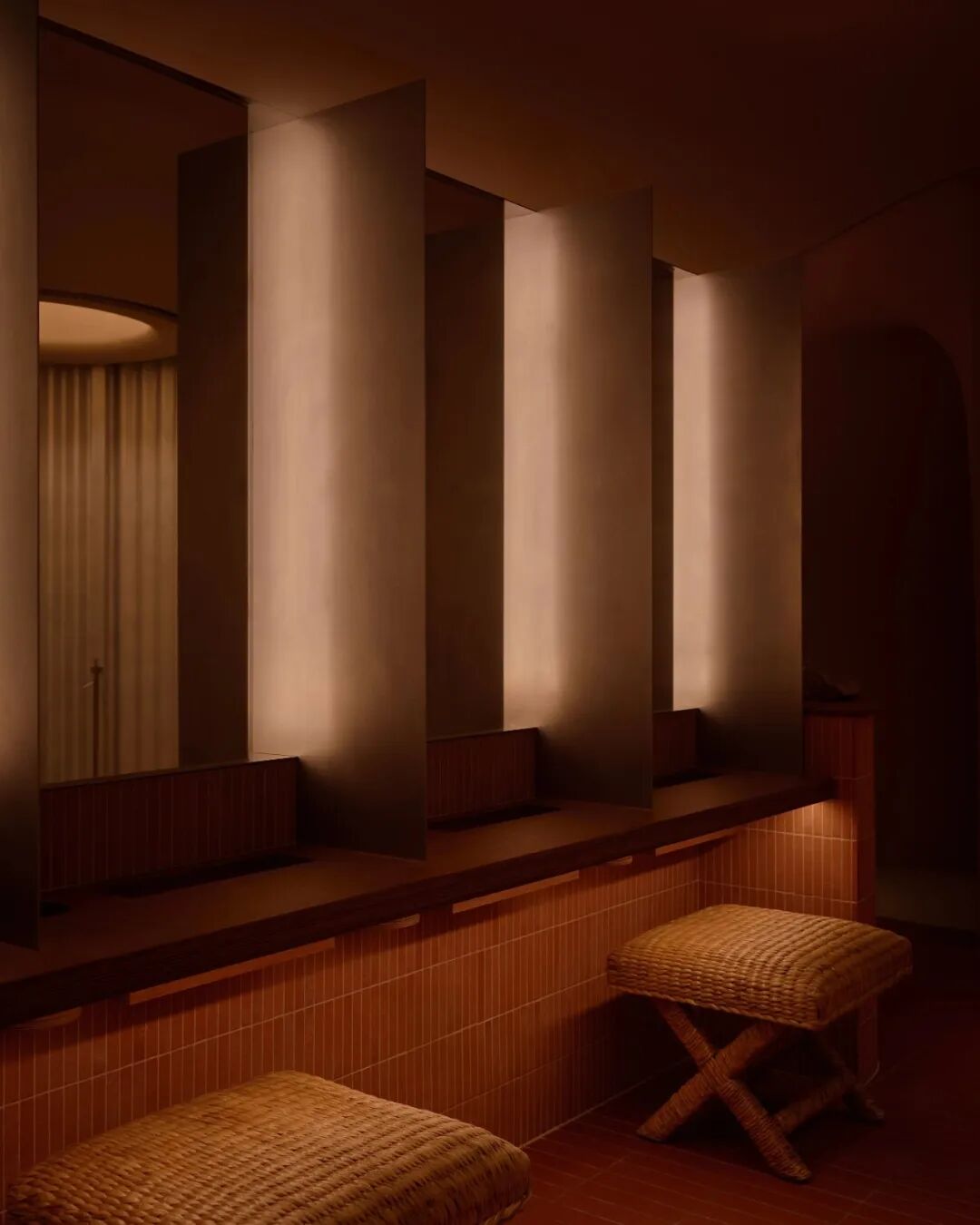 Nowhere Baths水疗中心丨新加坡丨Type0 Architecture-39