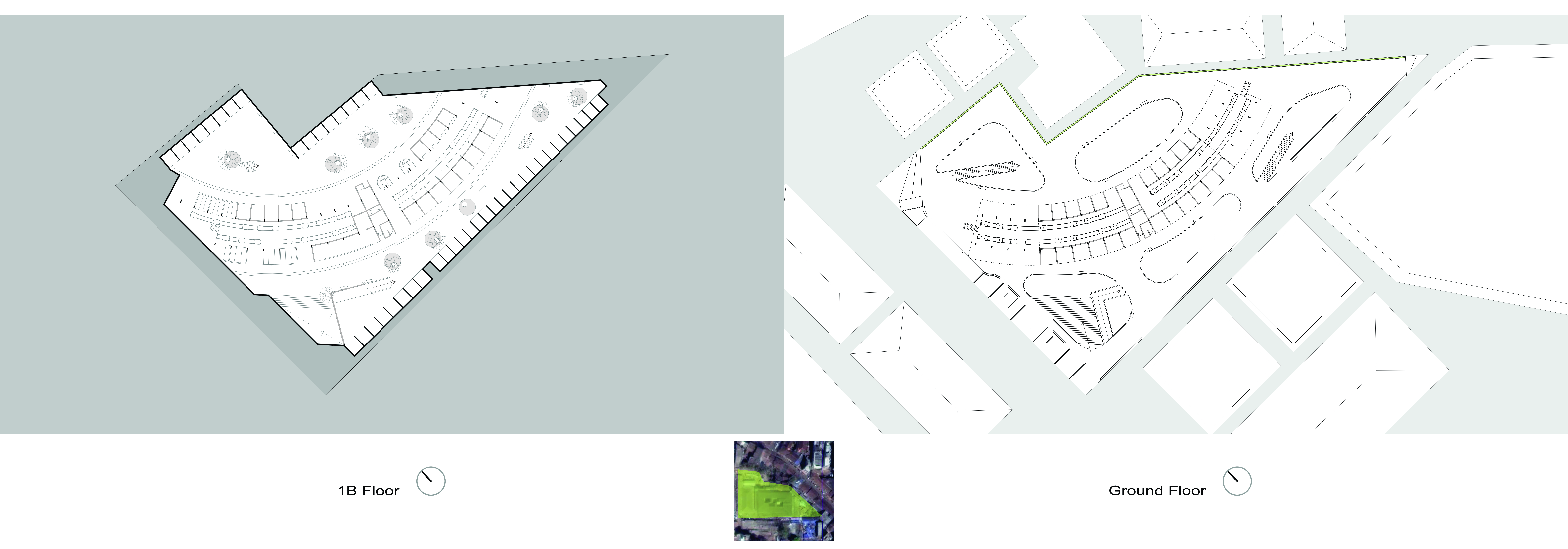 移动市场设计 | 印度特色的空间解决方案-10