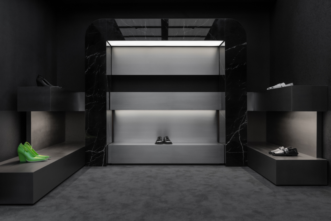 DYMONLATRY 概念店丨中国南京丨MAS 芒果建筑设计-20