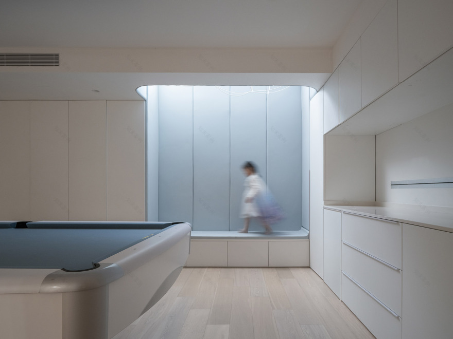 光庭丨中国上海丨大海小燕设计工作室-27