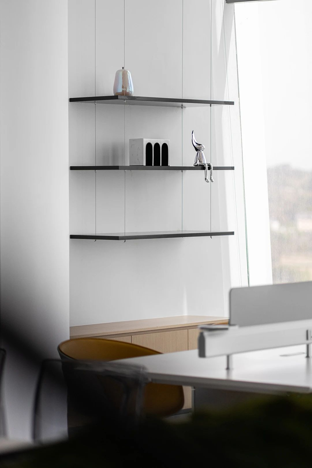 信丰铂金湾办公室丨中国赣州丨大诺营造-17