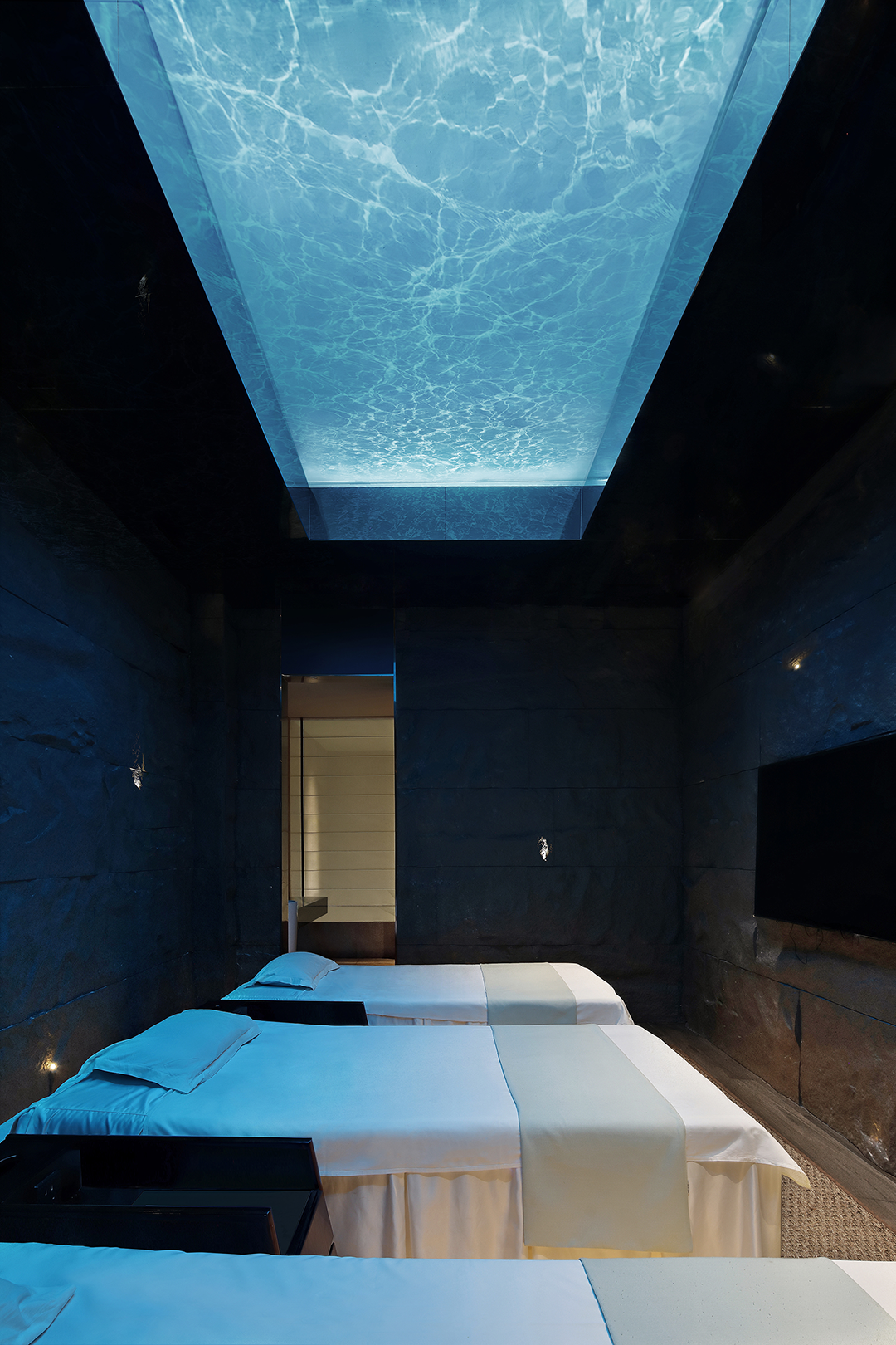 福建莆田曼芭荟 SPA 水会丨中国莆田丨USERStudio-14