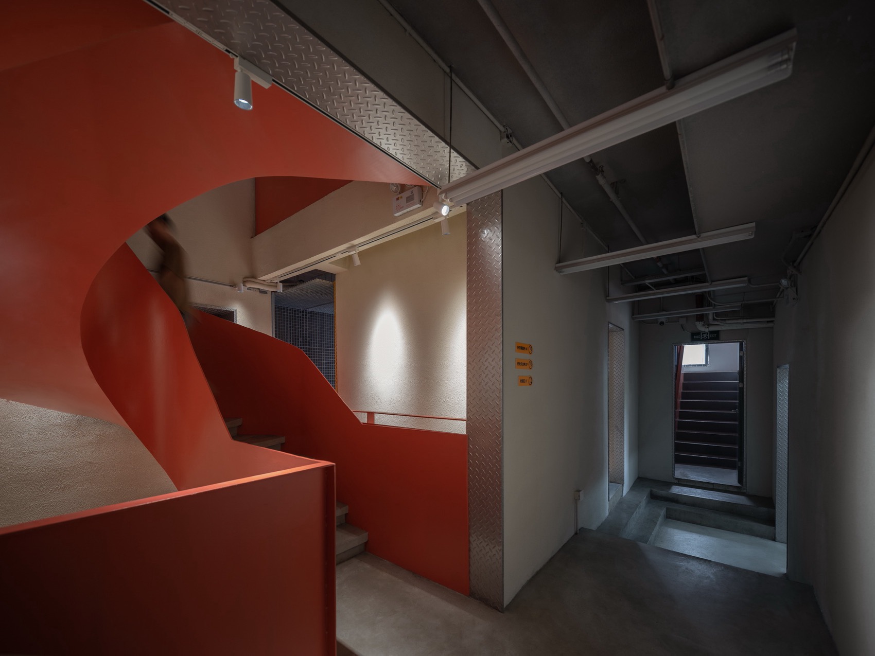 南头杂交楼,深圳 / 都市实践-74