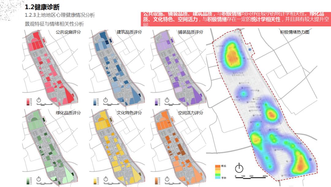"潮汐"街景设计 | 北京上地信息产业街区景观重构-51