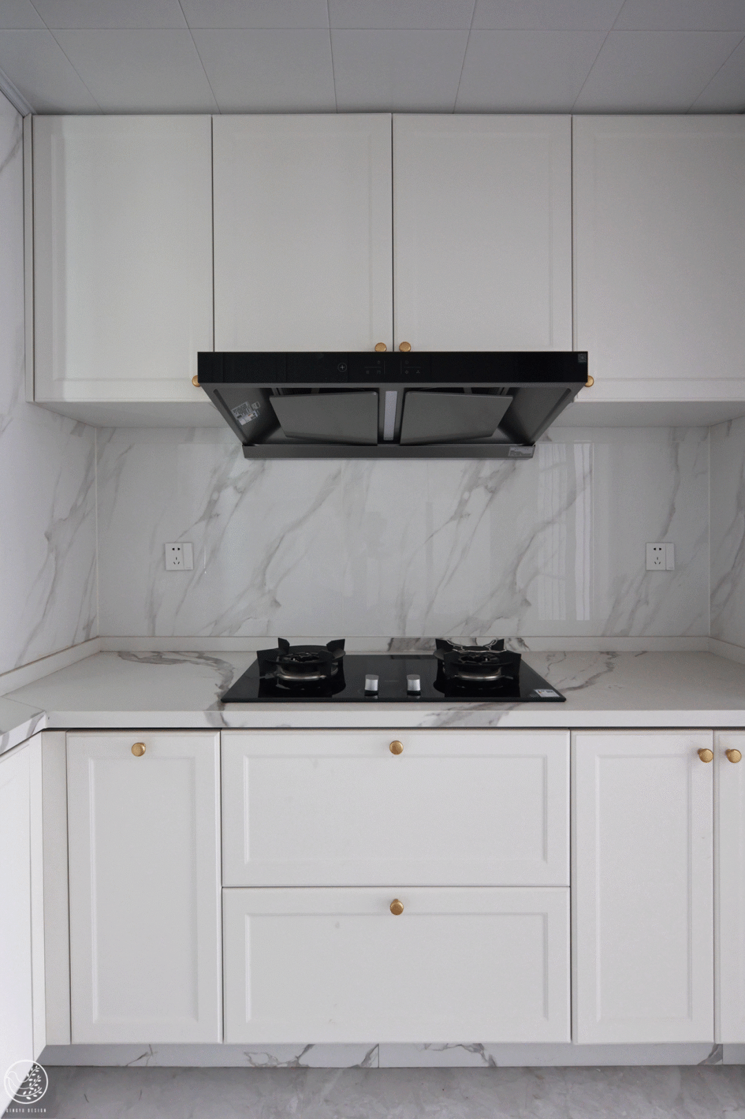 200 平复式家装设计丨中国成都丨设计师谢兰青-21