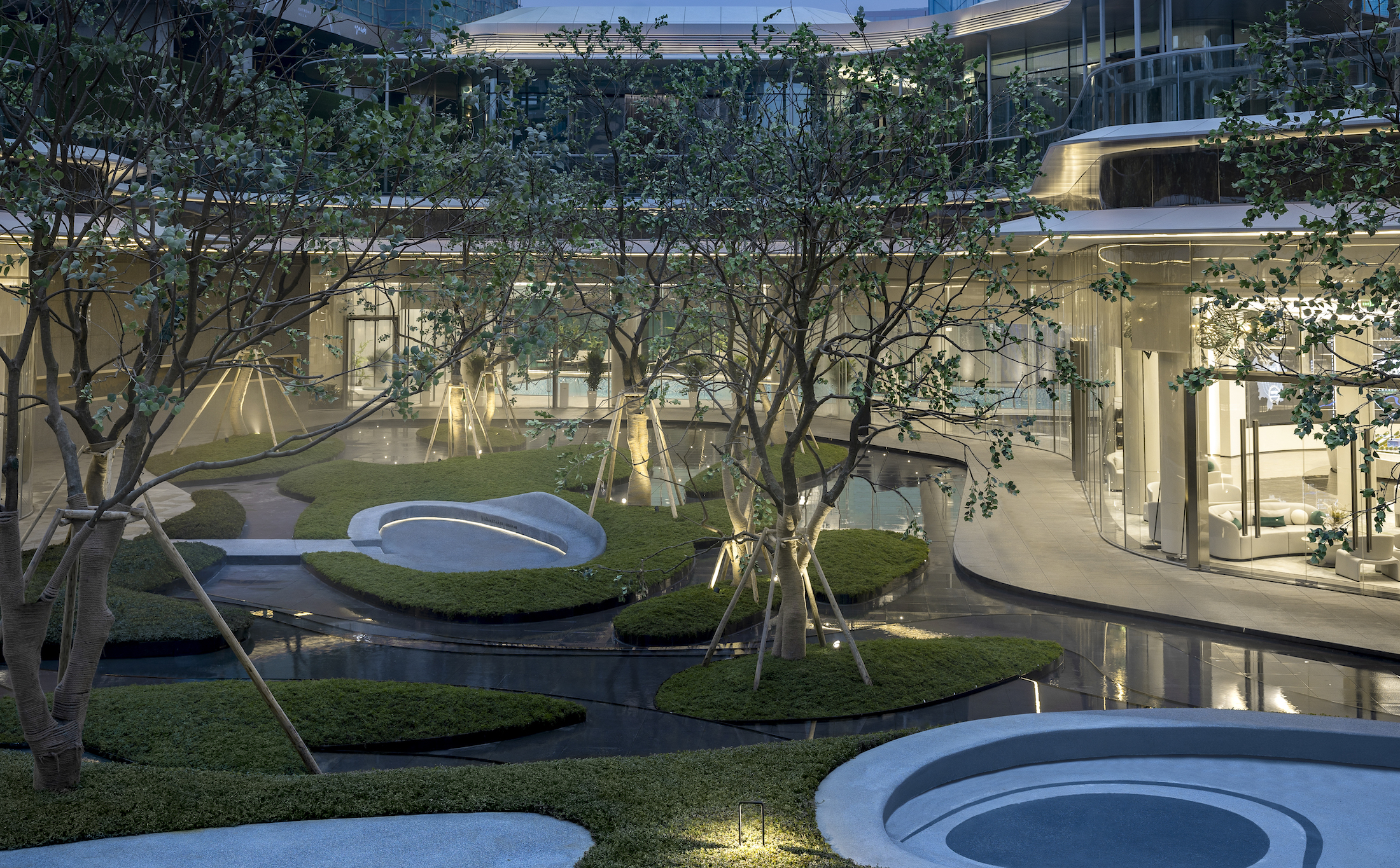 成都旭辉恒基江与山-41