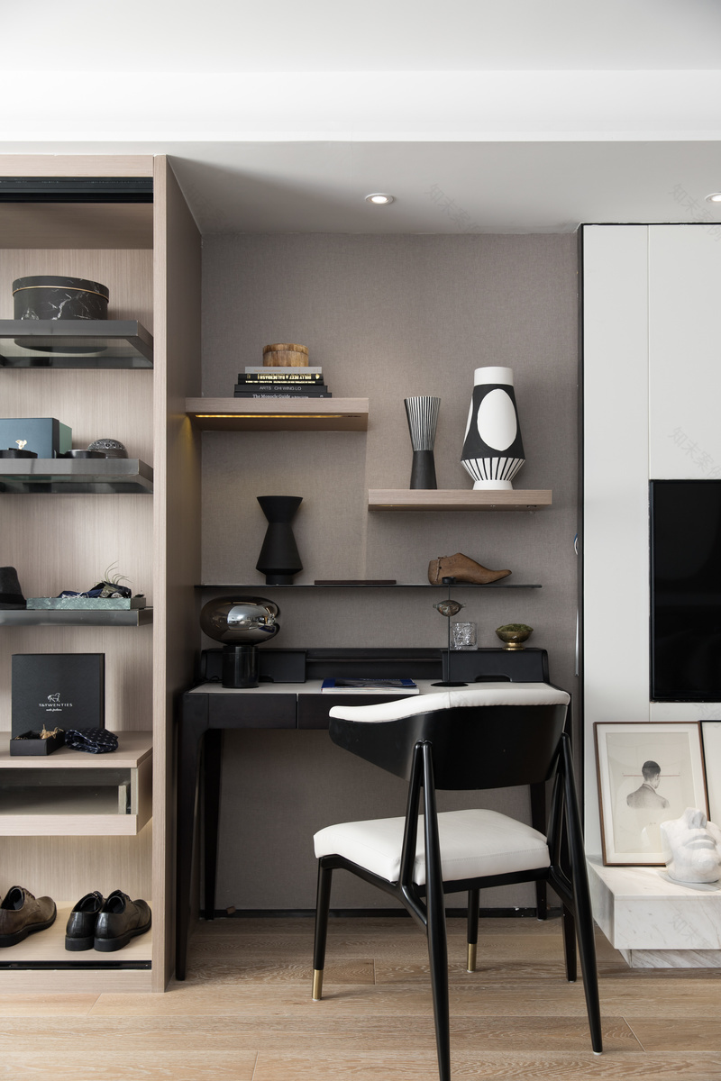 龙湖集团【天宸原著】示范单位项目丨中国福州-21