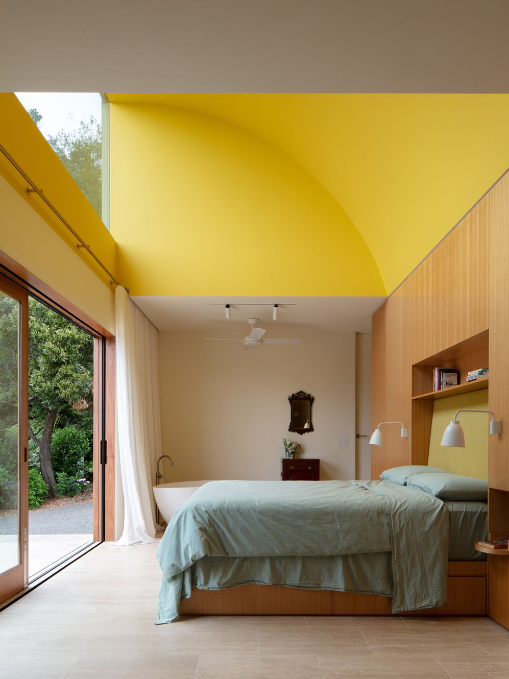 Highlands House · 澳大利亚乡村生活的现代诠释丨巴布亚新几内亚南部高地丨Other Architects-30