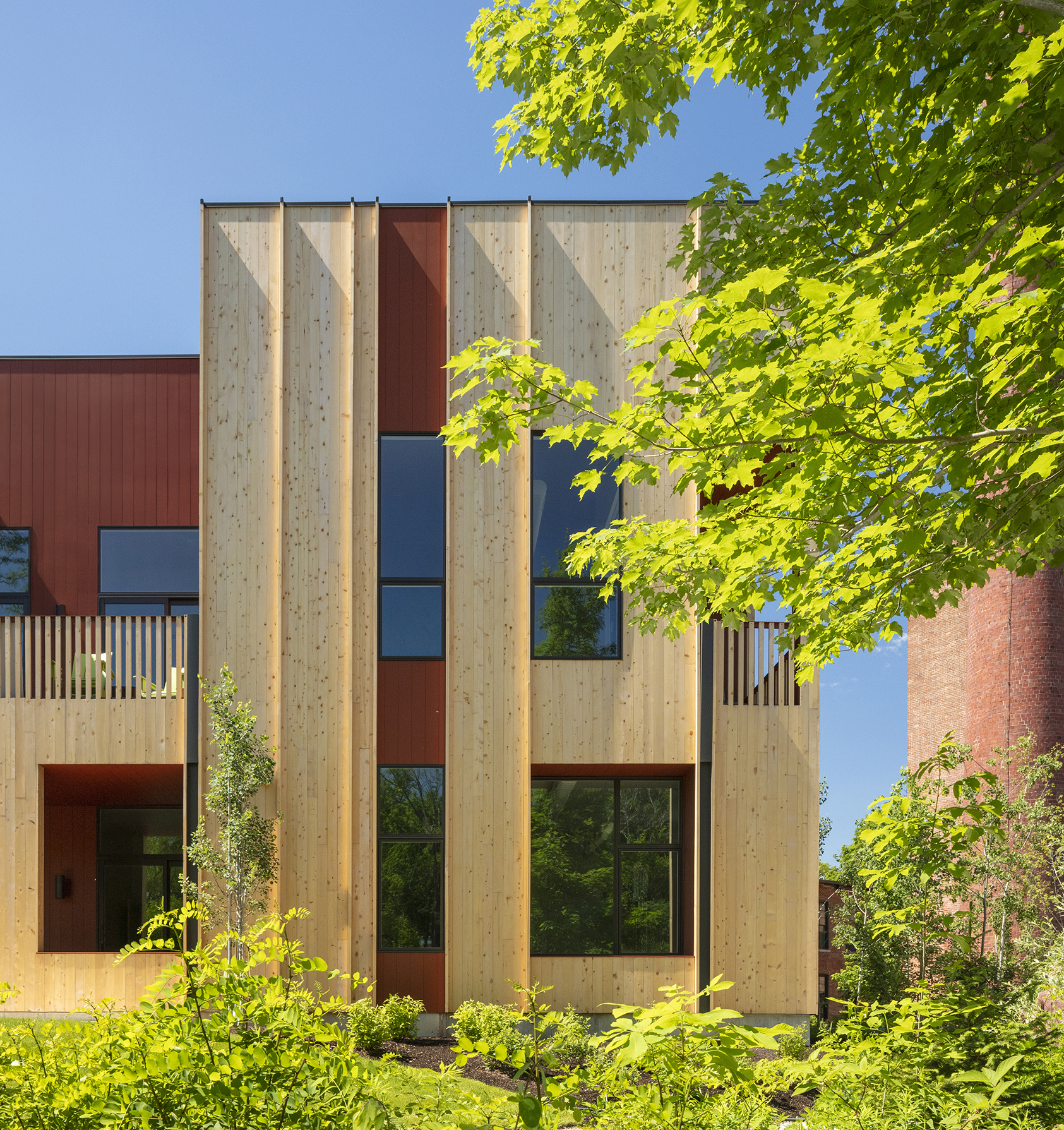 自建房丨意大利马萨丨Merge Architects-13