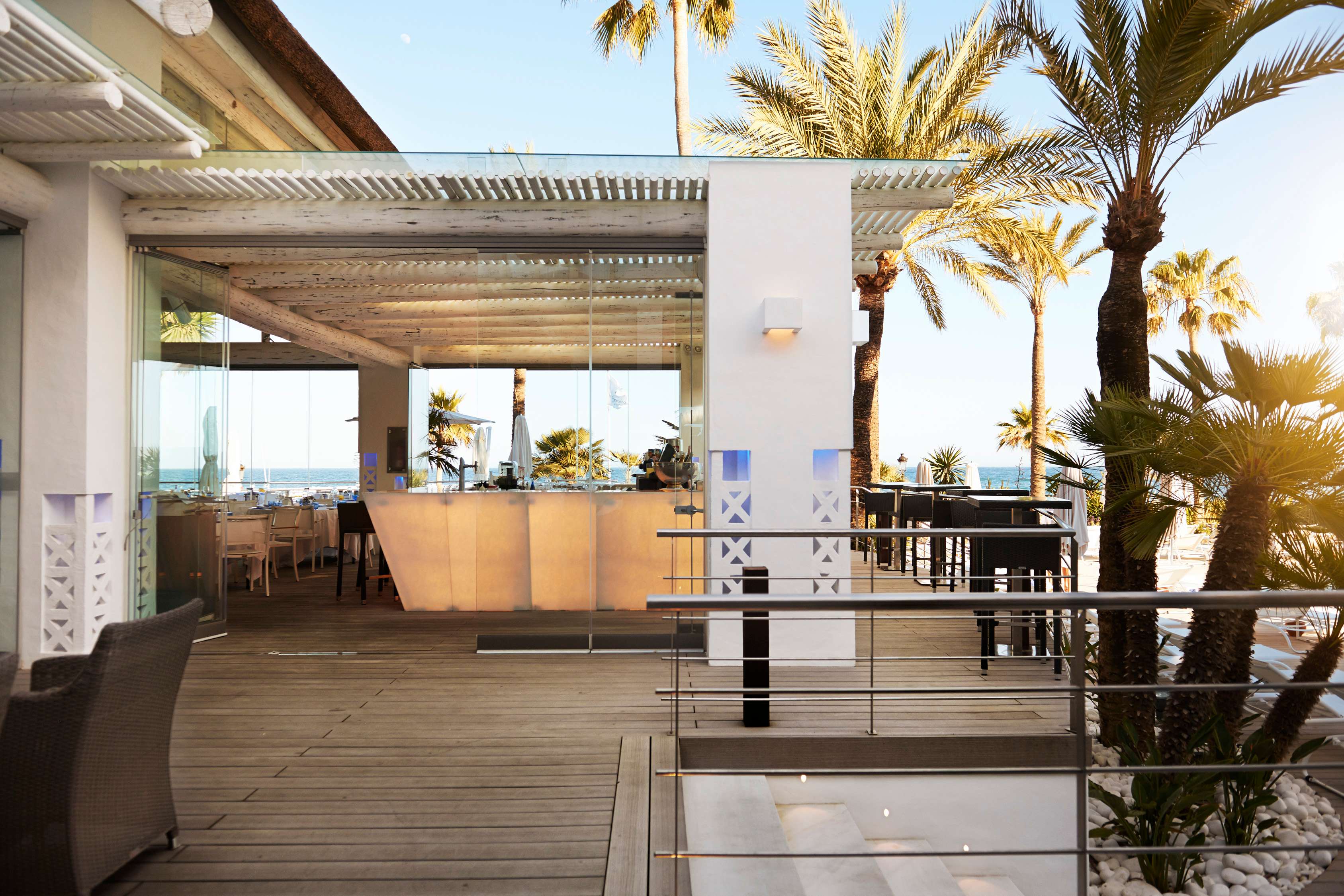 西班牙马贝拉罗马桥酒店-2-52