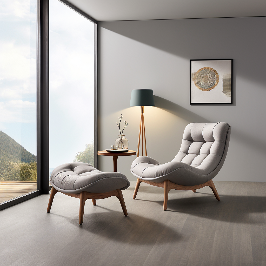 单椅空间设计-13