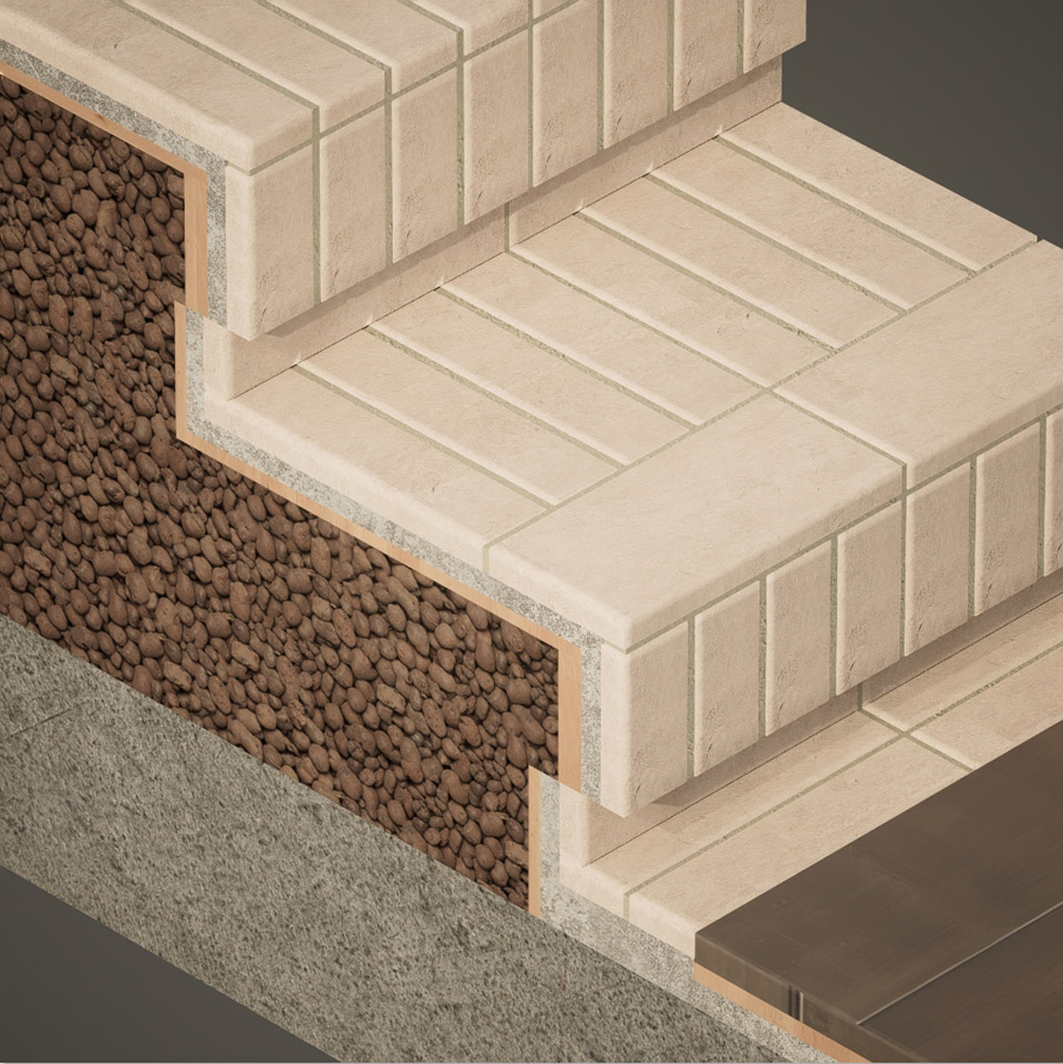 Lemaire成都太古里精品店丨中国成都丨F.O.G.建筑事务所-56