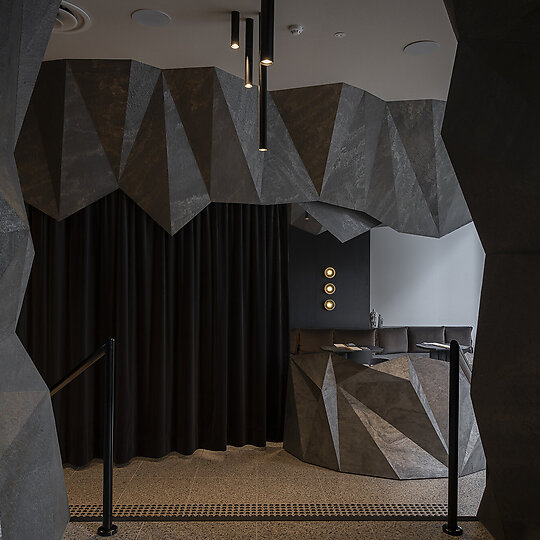 Yugen Tea Bar by Curious By Design | Australian Interior Design Awards-9
