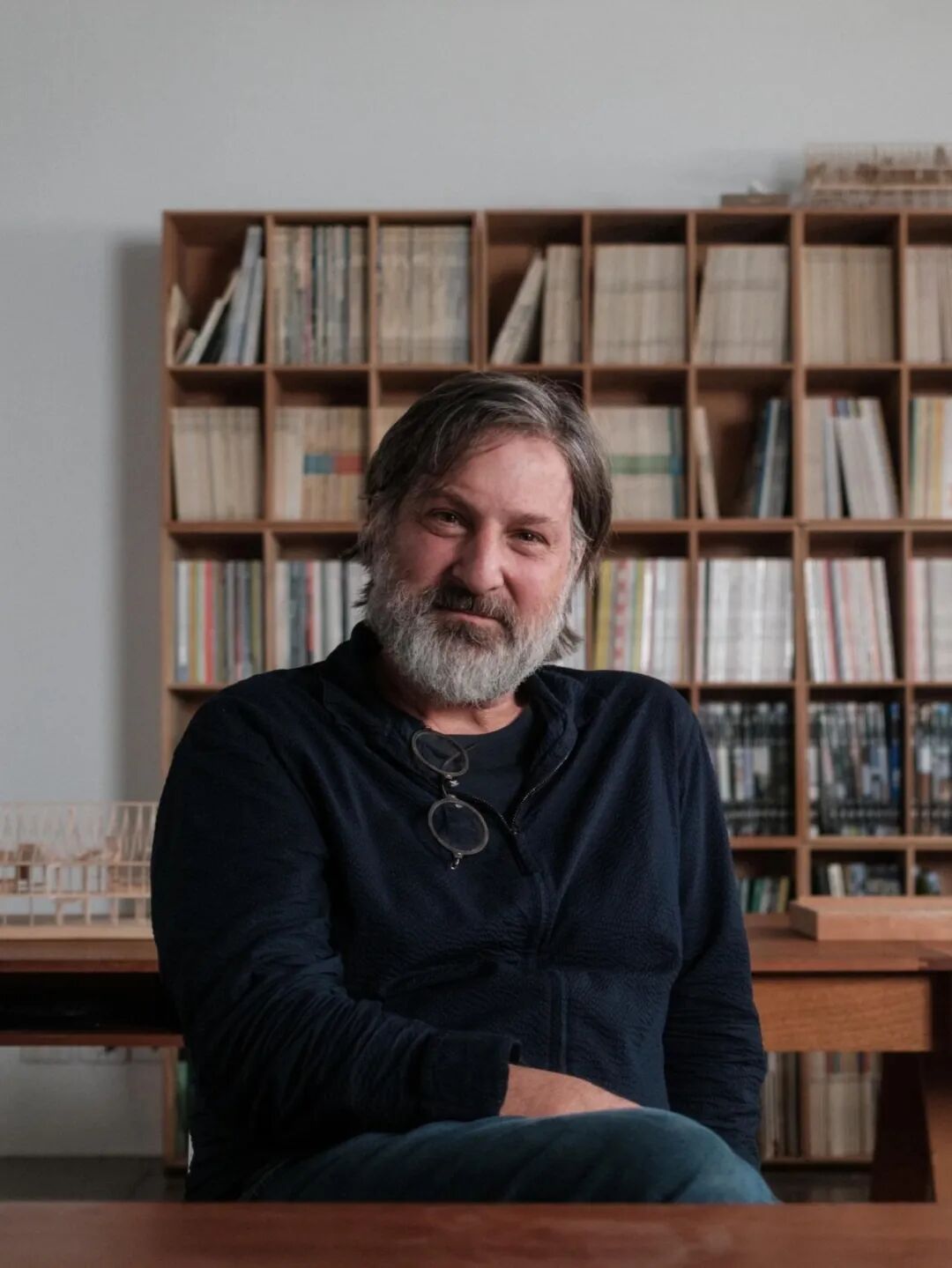 2026普奖得主，Smiljan Radić Clarke-2