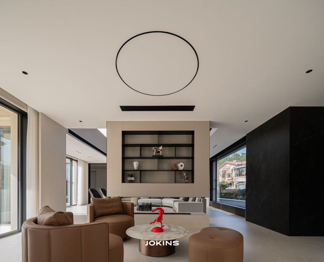 乔金斯·安吉案例丨上海统晟国际设计事务所-15
