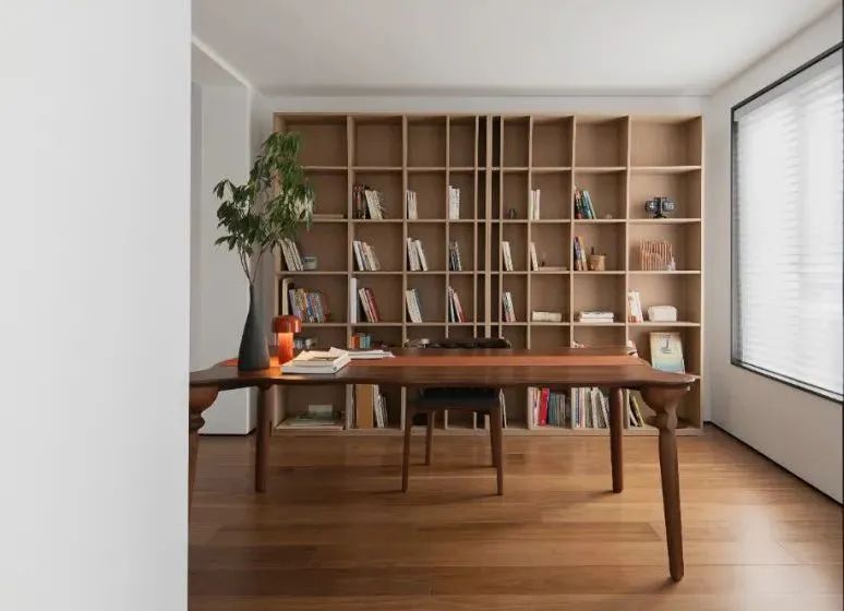 温州私宅·君庭领墅丨中国温州丨温州未加软装设计,温州大墨设计-30