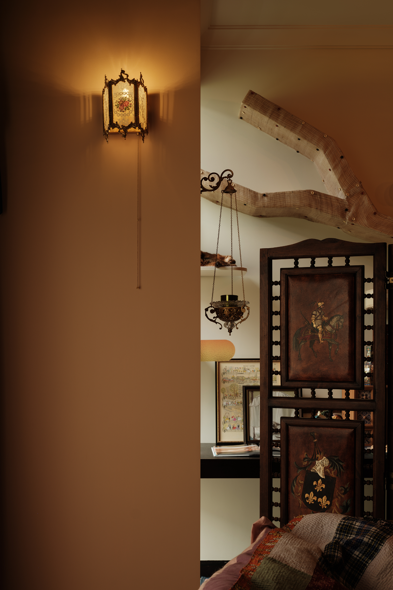 爱与诗篇·大象山舍丨中国苏州丨一野设计-17