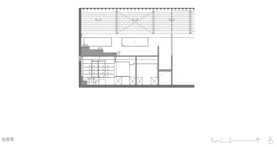 Snow Peak Cafe苏州美罗小奢中心店丨中国苏州丨KiKi建筑设计事务所-54