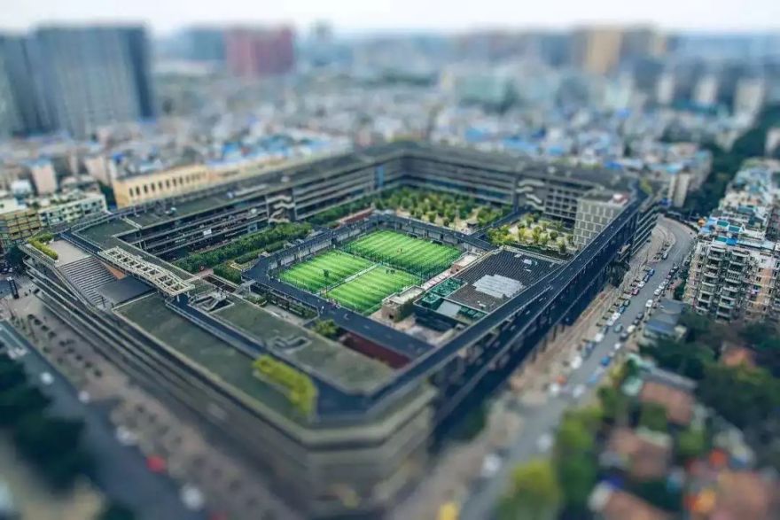 从土地经济到空间经济 | 城市设计的当代性-218