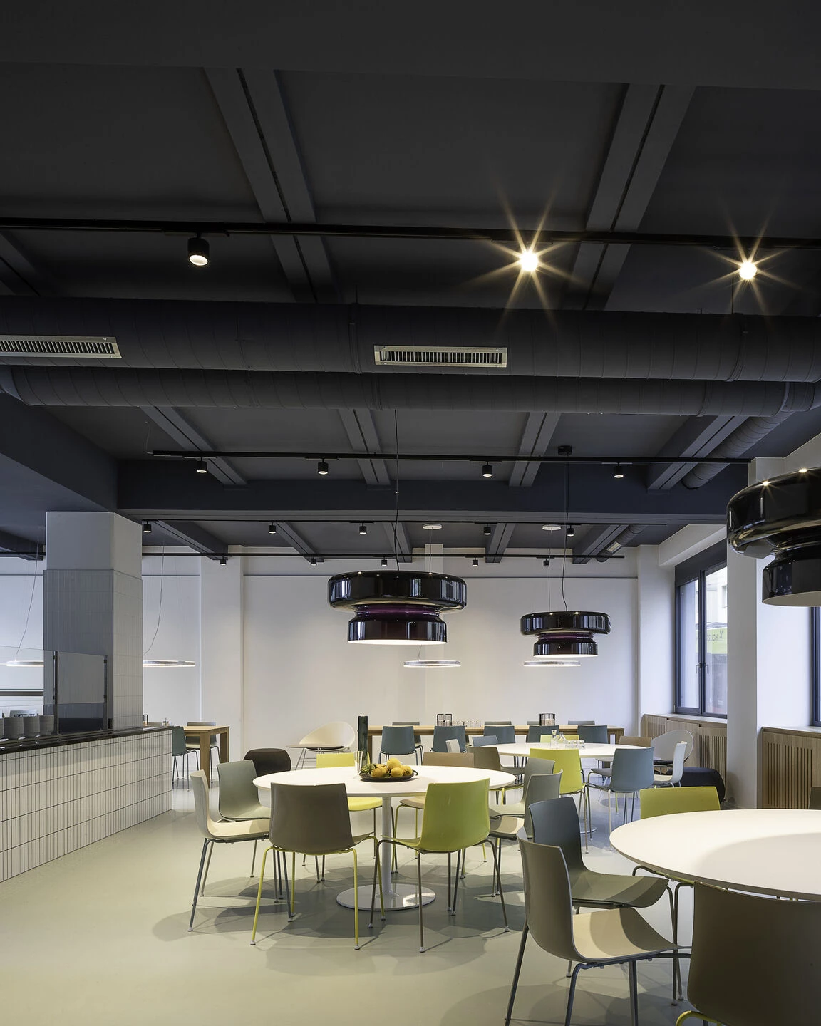 生命科学新研究中心丨奥地利维也纳丨REISINGER KUTSCHER-23