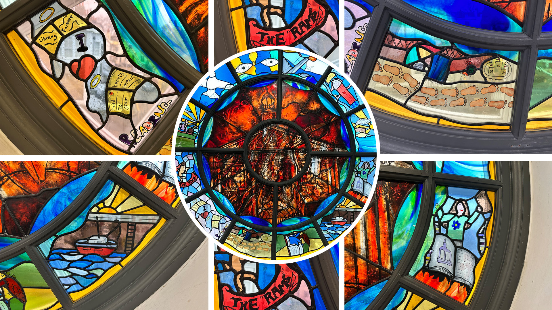 Ramsgate Library重建项目-8