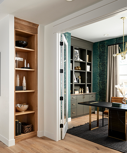 Single Family Architecture - Premier Collection at Westerly - DTJ Design-33