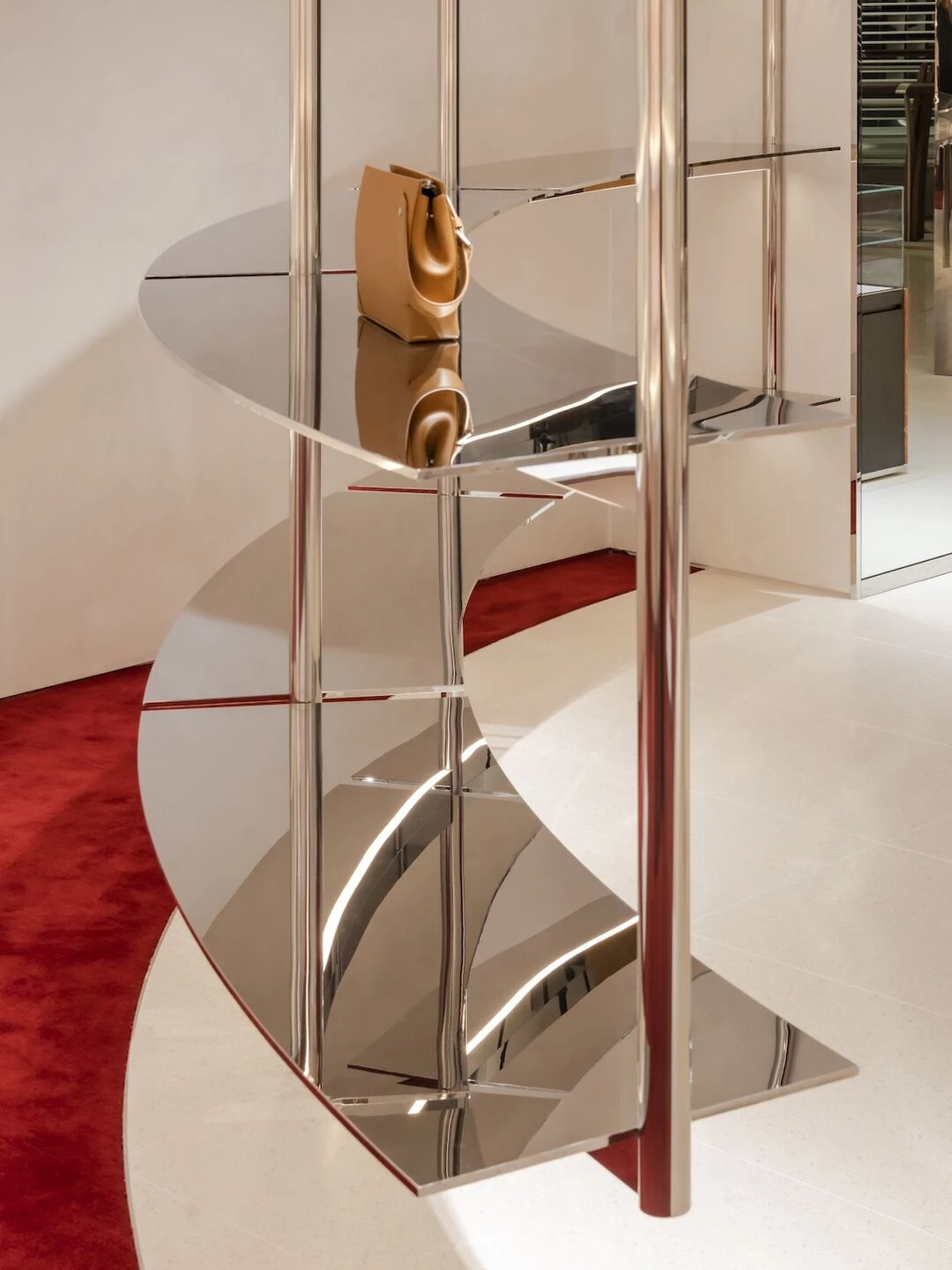 在世界之间丨马来西亚吉隆坡丨Spacemen Studio-24