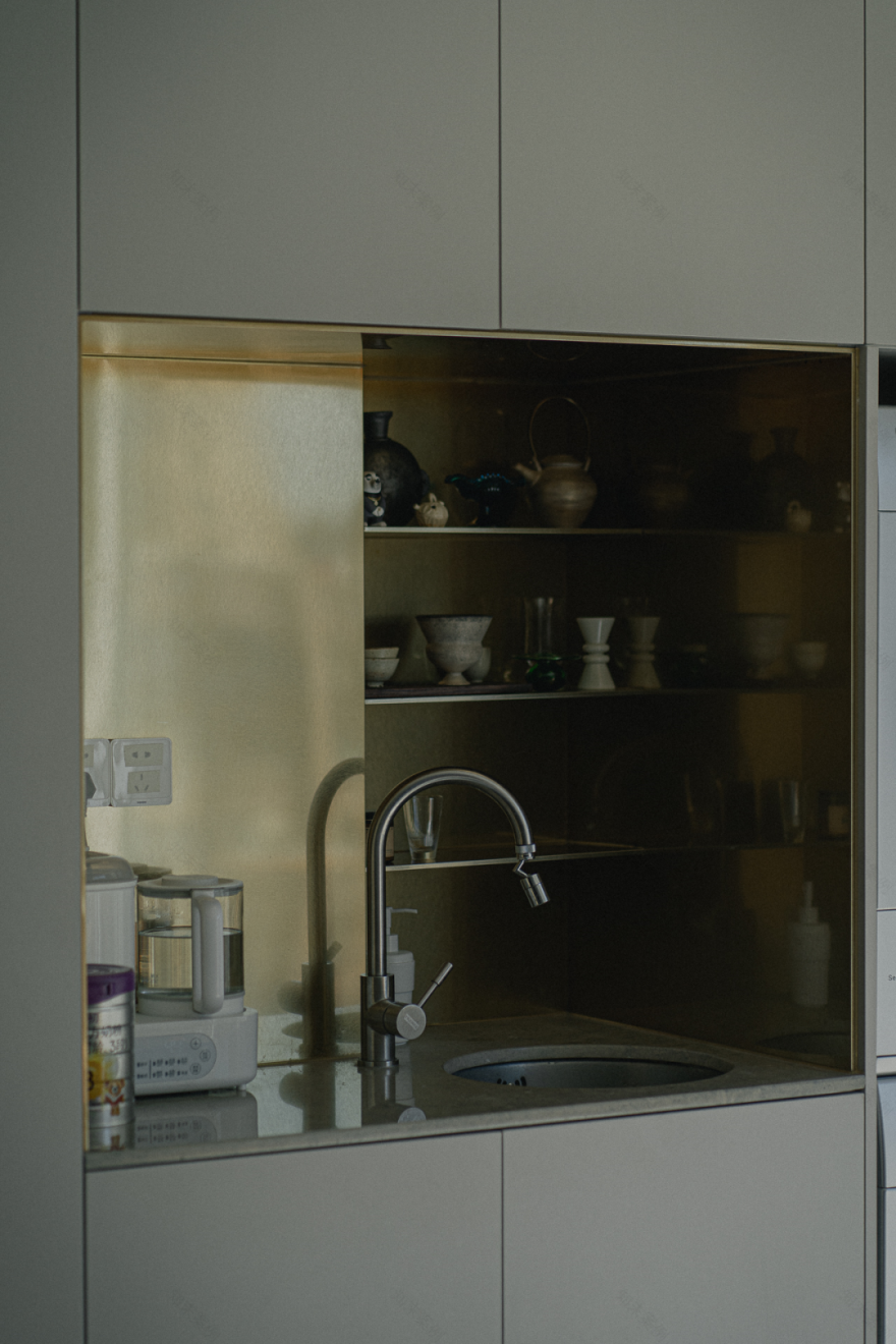 楽宅丨中国成都丨相上文象-28