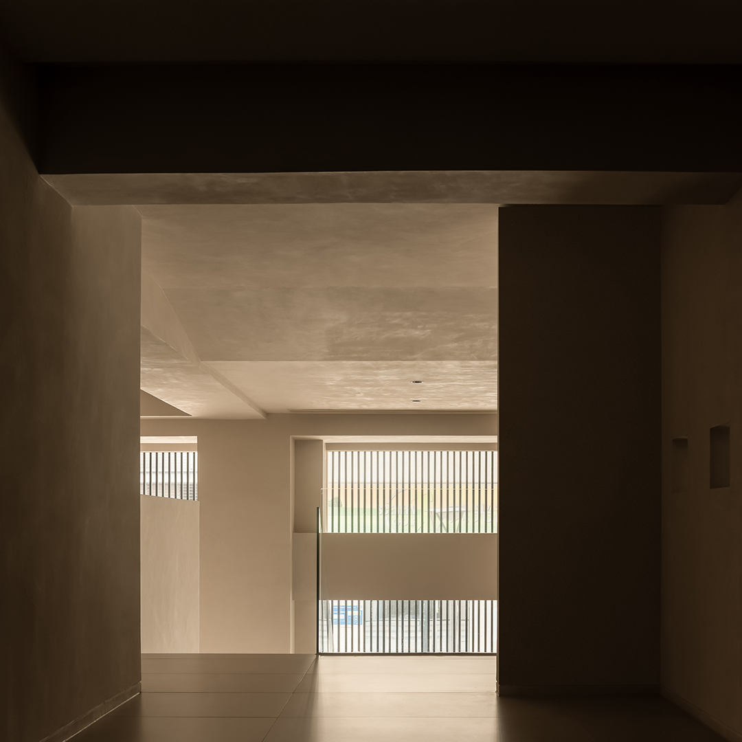 THE SHE 生态场域丨中国佛山丨潜木设计-72