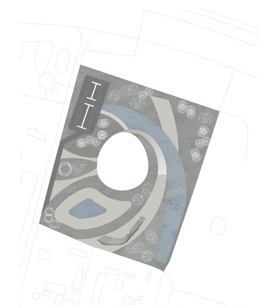 Nahawand, Interactive Digital Architecture Center-20