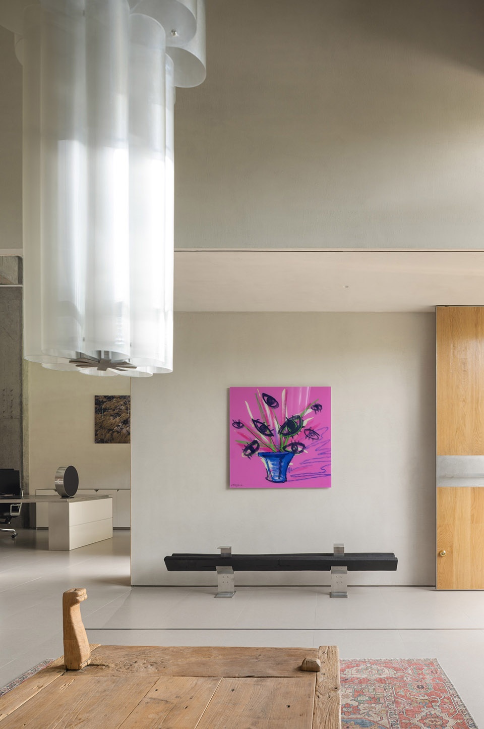 杭州Unknown Design办公室丨中国杭州丨Unknown design非知名设计-16