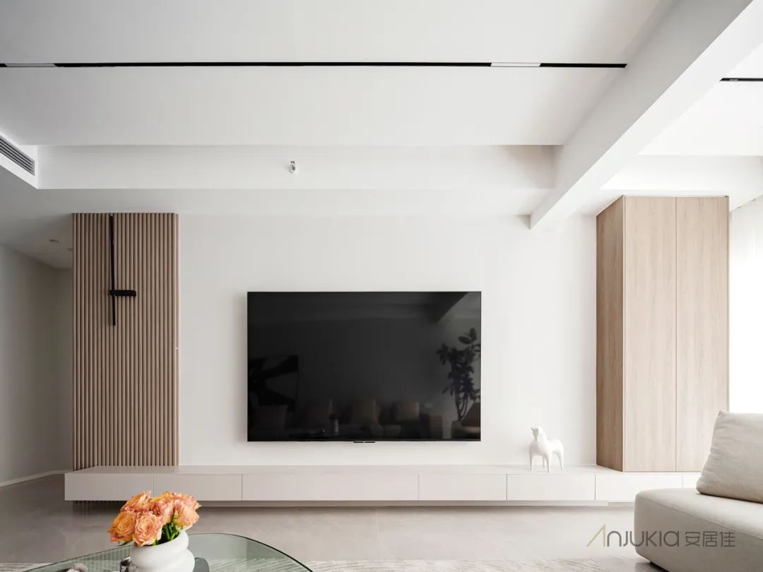 安居佳作品 | 素染追光，淡雅温柔-32