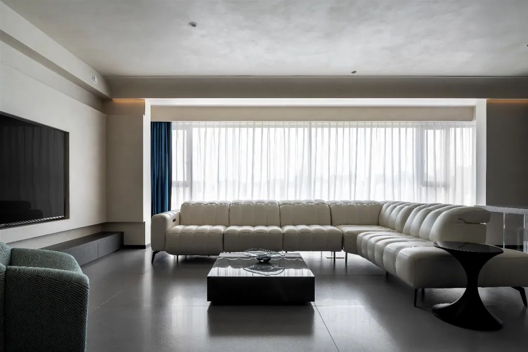 长江铭著丨天古装饰南坪分公司-11