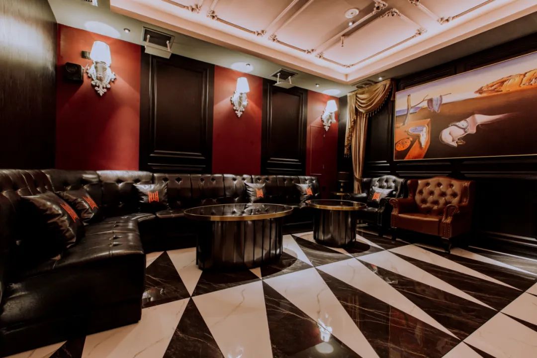 回味往事LIVEHOUSE丨中国泉州丨ACE筑伦装饰-34