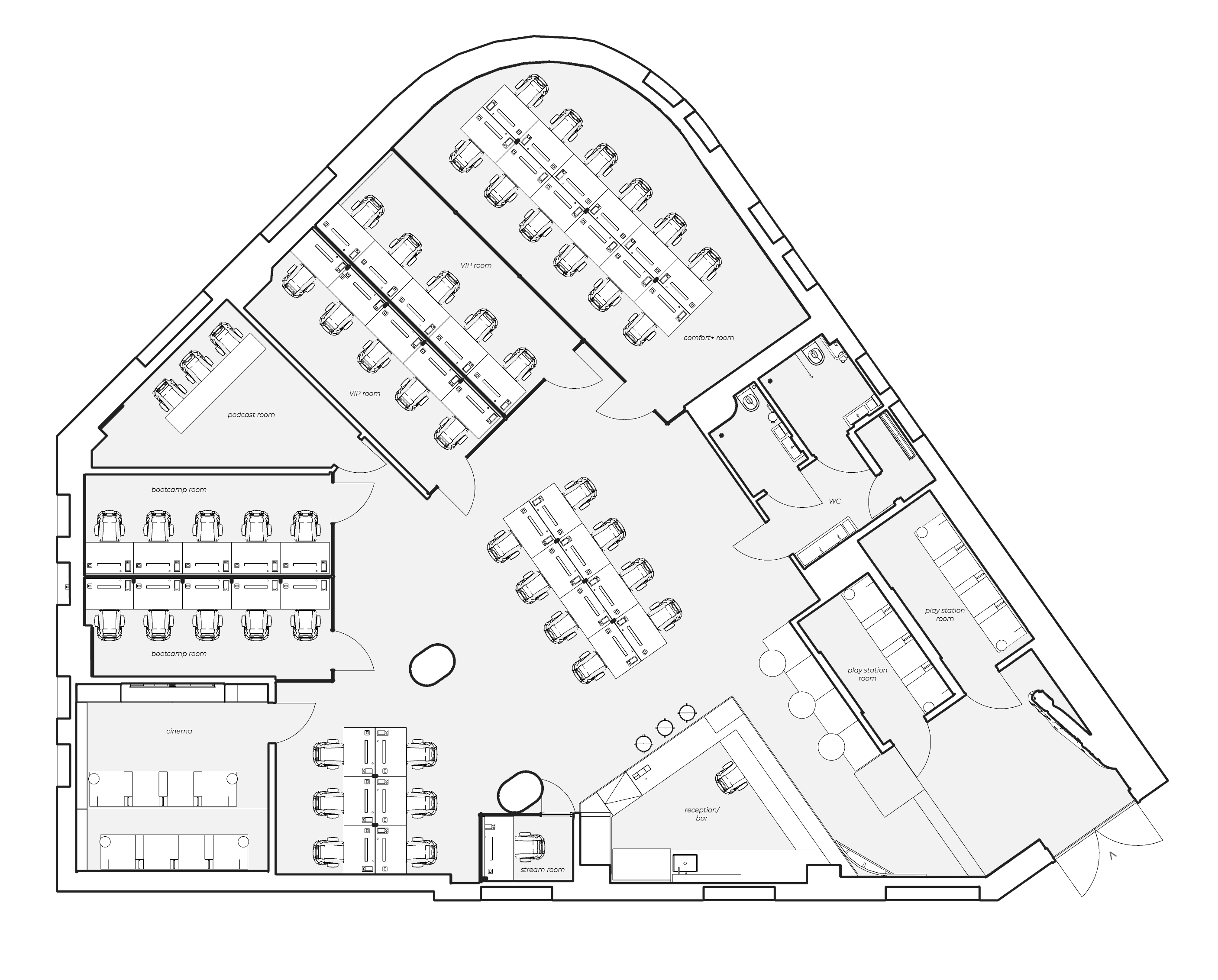多巴胺·网络俱乐部丨阿联酋迪拜丨Ivan Gorbunov 等-7