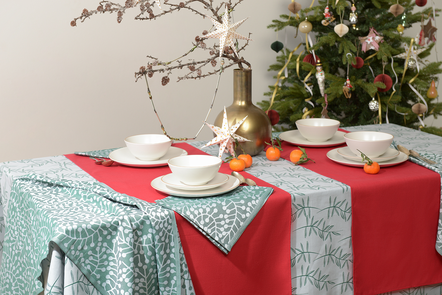 新年新气象 | 室内设计团队 DesignBoom 教你焕新家-32