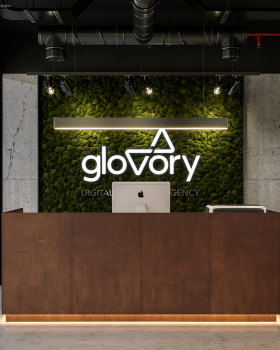 GLOVORY 数字产品丨沙特阿拉伯利雅得丨Mahmoud Sulaiman