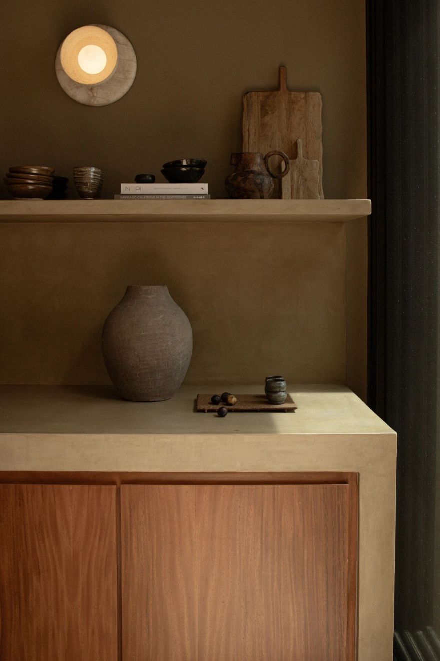 别墅丨墨西哥-30