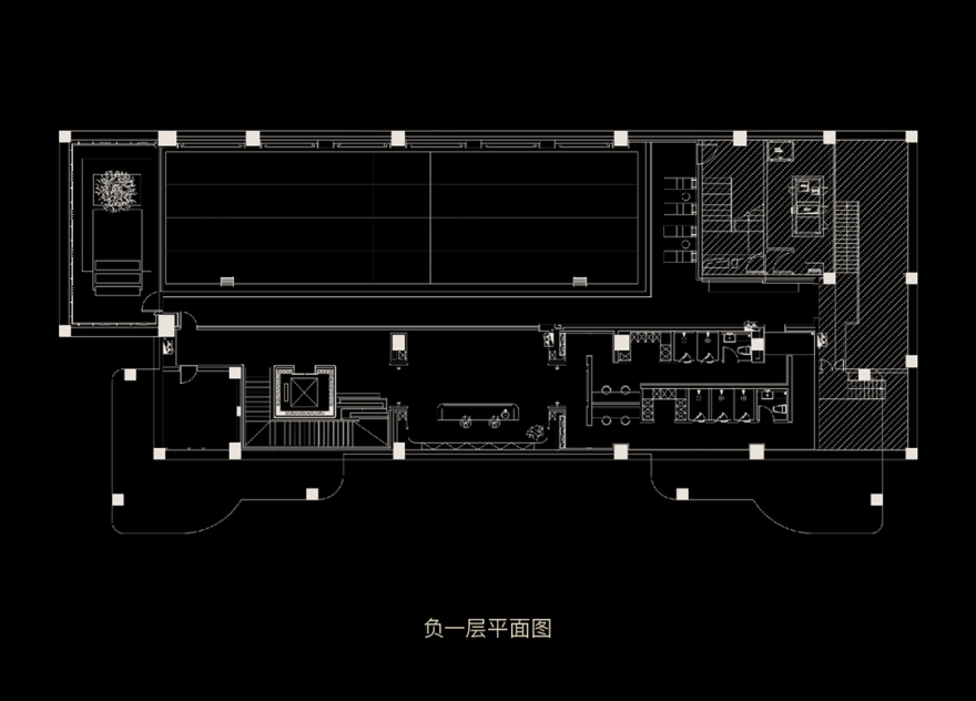 龙湖长沙·天心云河颂丨中国长沙丨DAS大森设计-67