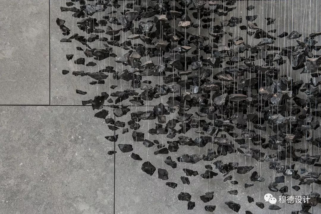 大唐印记——融合地域文化的售楼中心设计-7