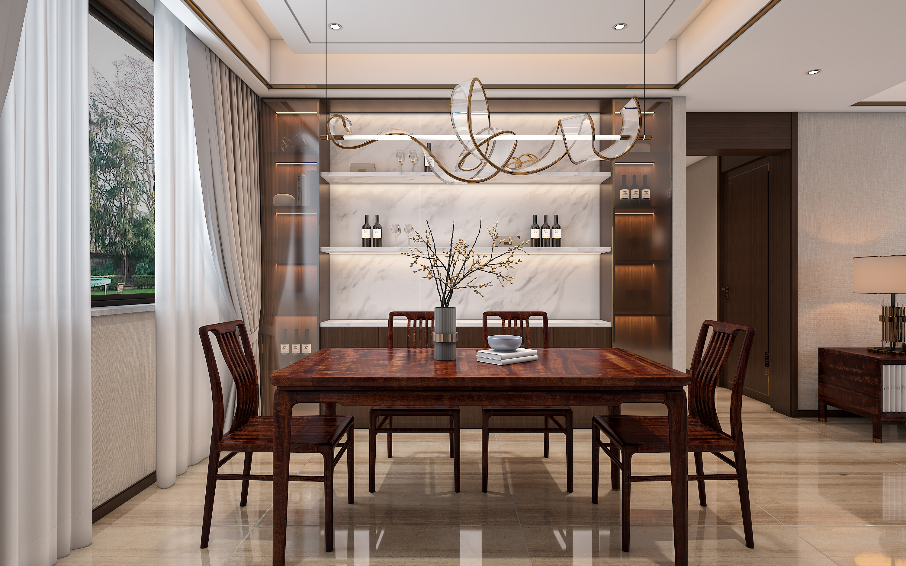 DEFIN DESIGN | 碧桂园-4