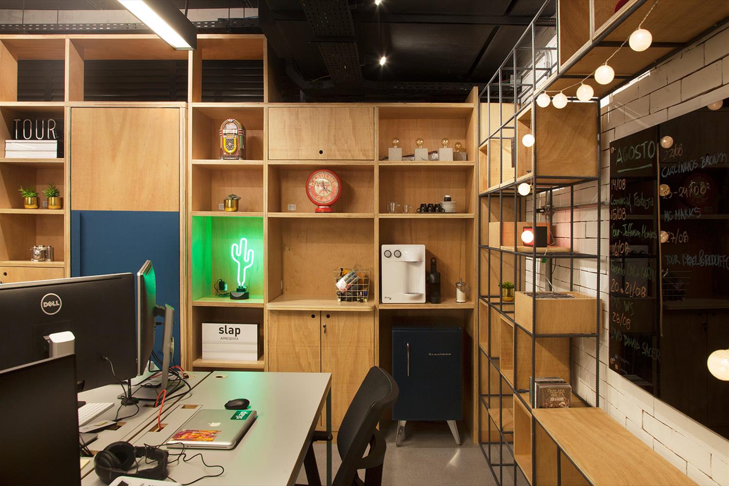 自由声音工作室-21