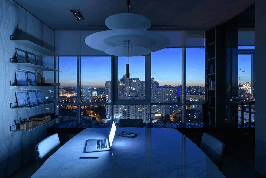 Interior Evolution: Office Design by Materia 174-27