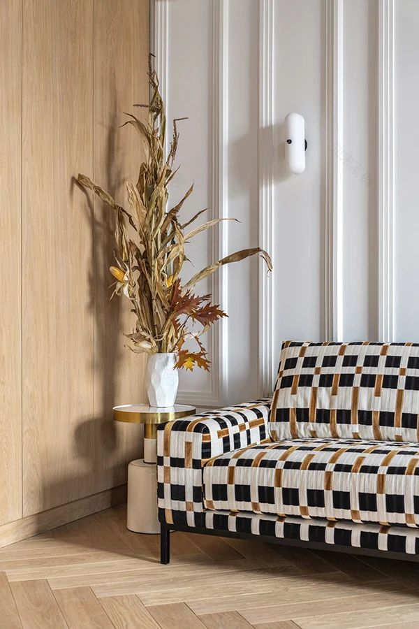 乌克兰基辅公寓设计-27