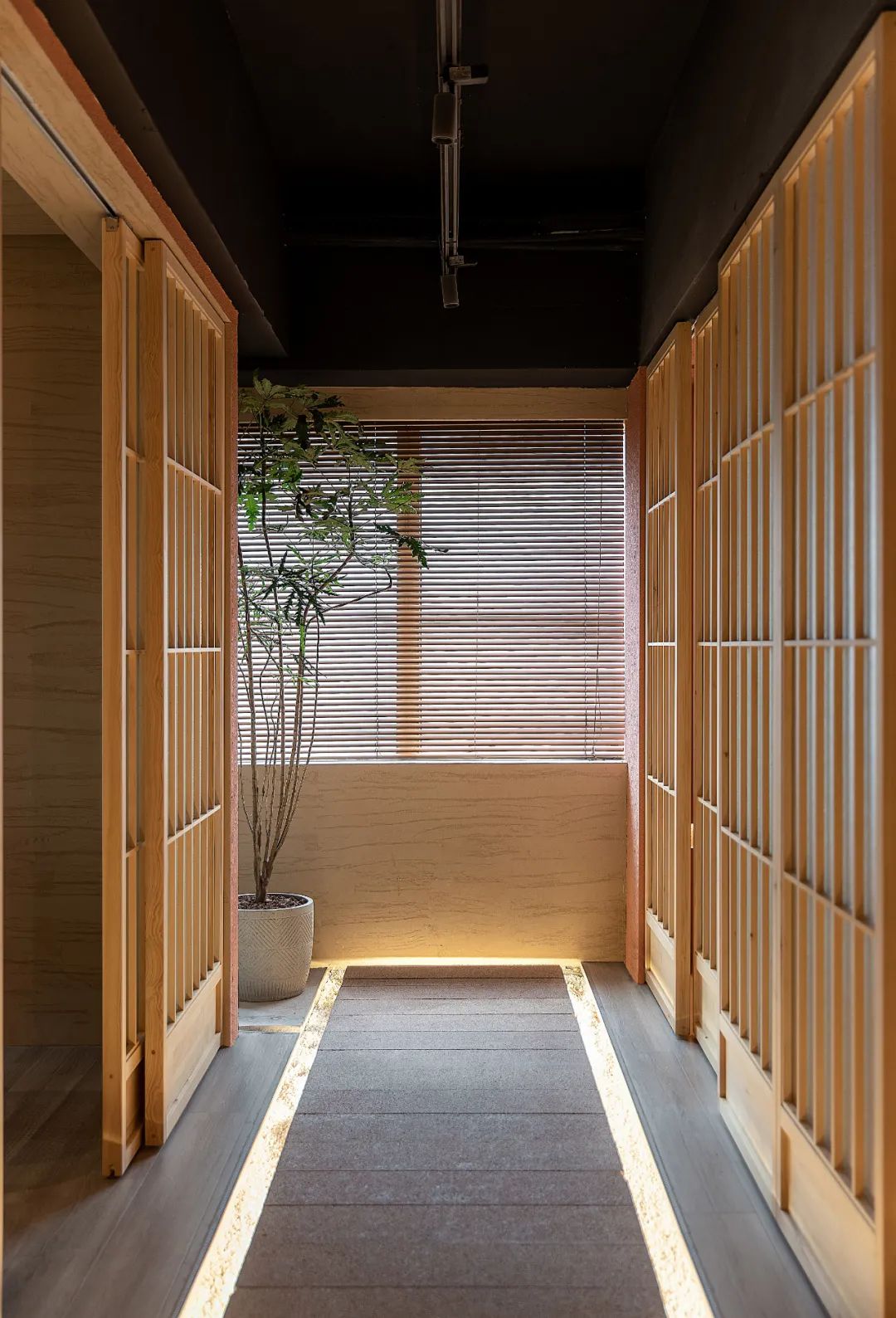 上海黄埔江畔“外滩和光茶室”丨中国上海丨DCDSAA淀川建筑事务所-32