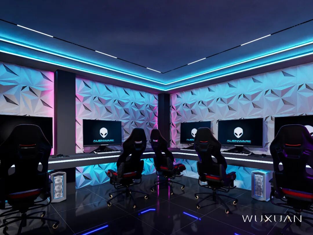 无玄｜世纪花园会所-152