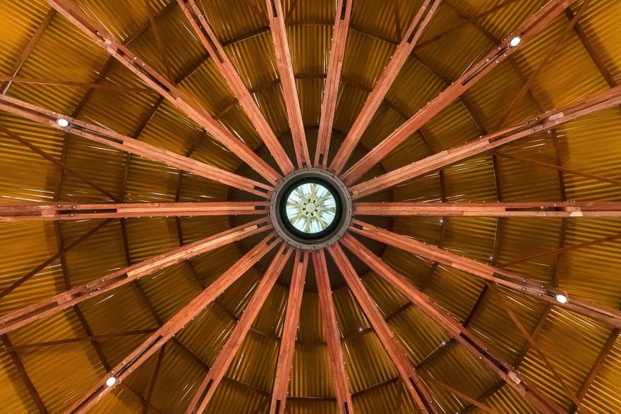 神圣的亚瓦纳瓦村丨巴西丨Rosenbaum-51