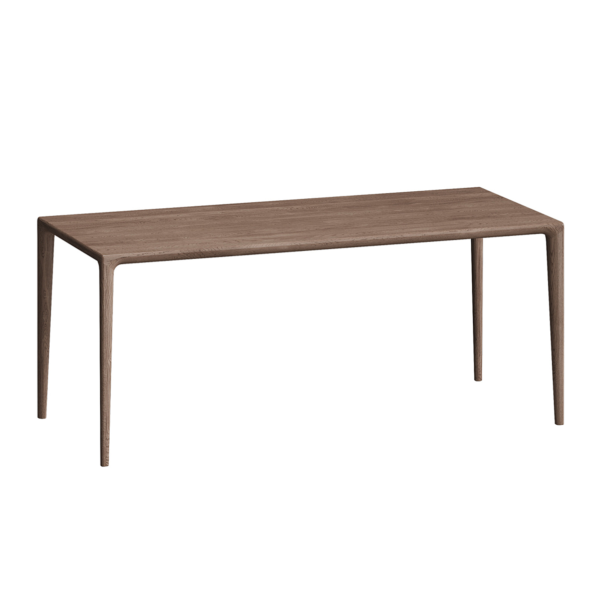 3D - Dining table-5