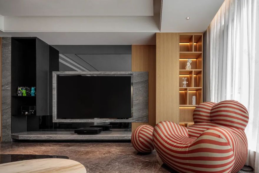 小院风习习丨中国眉山丨眉山大可设计-10