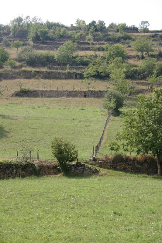 Flaujac  Espalion景观观察项目-63